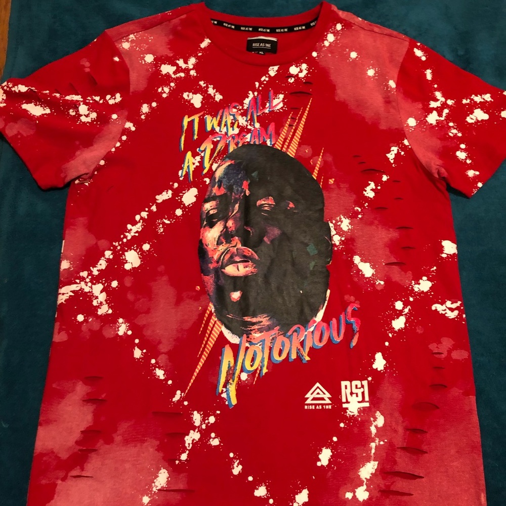 Men’s Res T-shirt